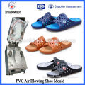 China New Design EVA PVC Combination Cheap Shoe Mould